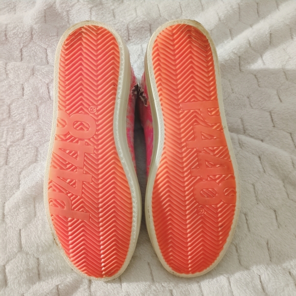 P448 MidTop Sneakers Size 41/10.5 US - Picture 10 of 12